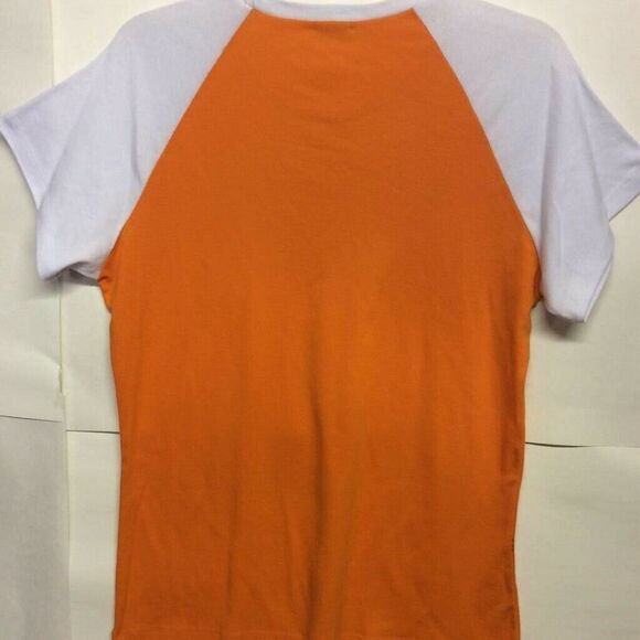 Clemson Tigers P Michael TShirt Orange NEW - Picture 5 of 8